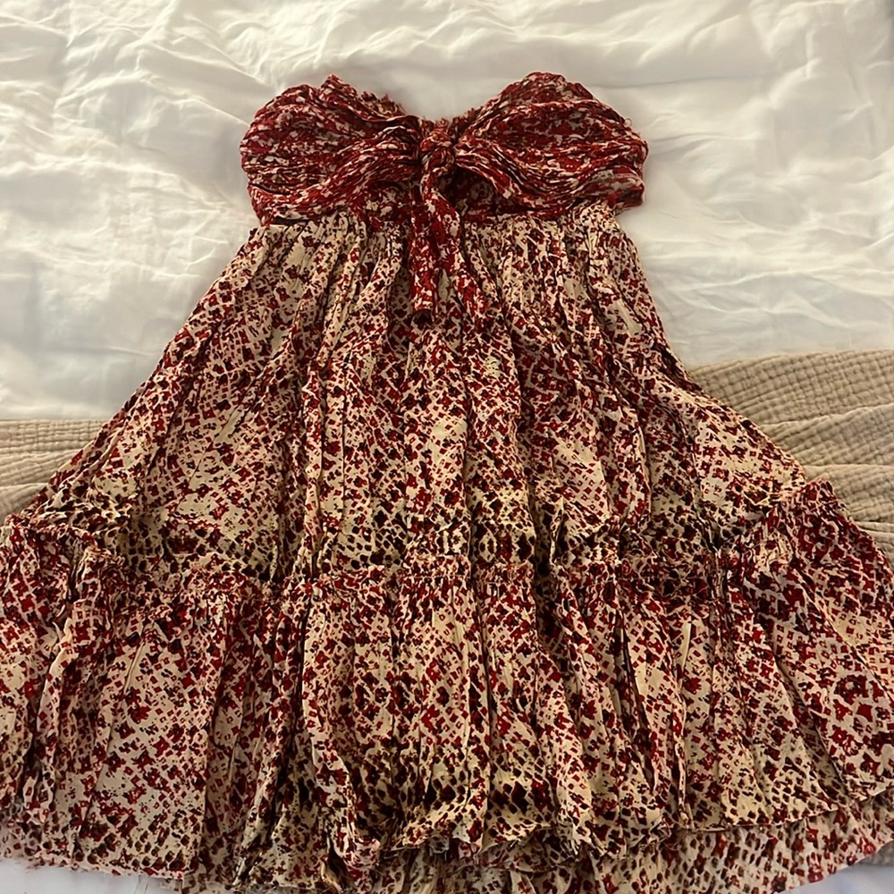 FreePeople Mini Dress